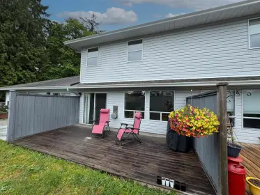 10 5706 Ebbtide Street, Sechelt, BC, Sechelt — Townhouse for sale