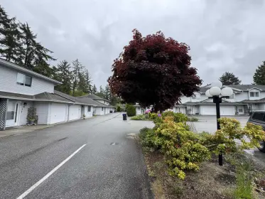10 5706 Ebbtide Street, Sechelt, BC, Sechelt — Townhouse for sale