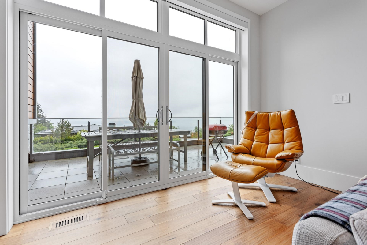 Bedroom 2 Photo of 2823 Chippendale Road, West Vancouver, BC