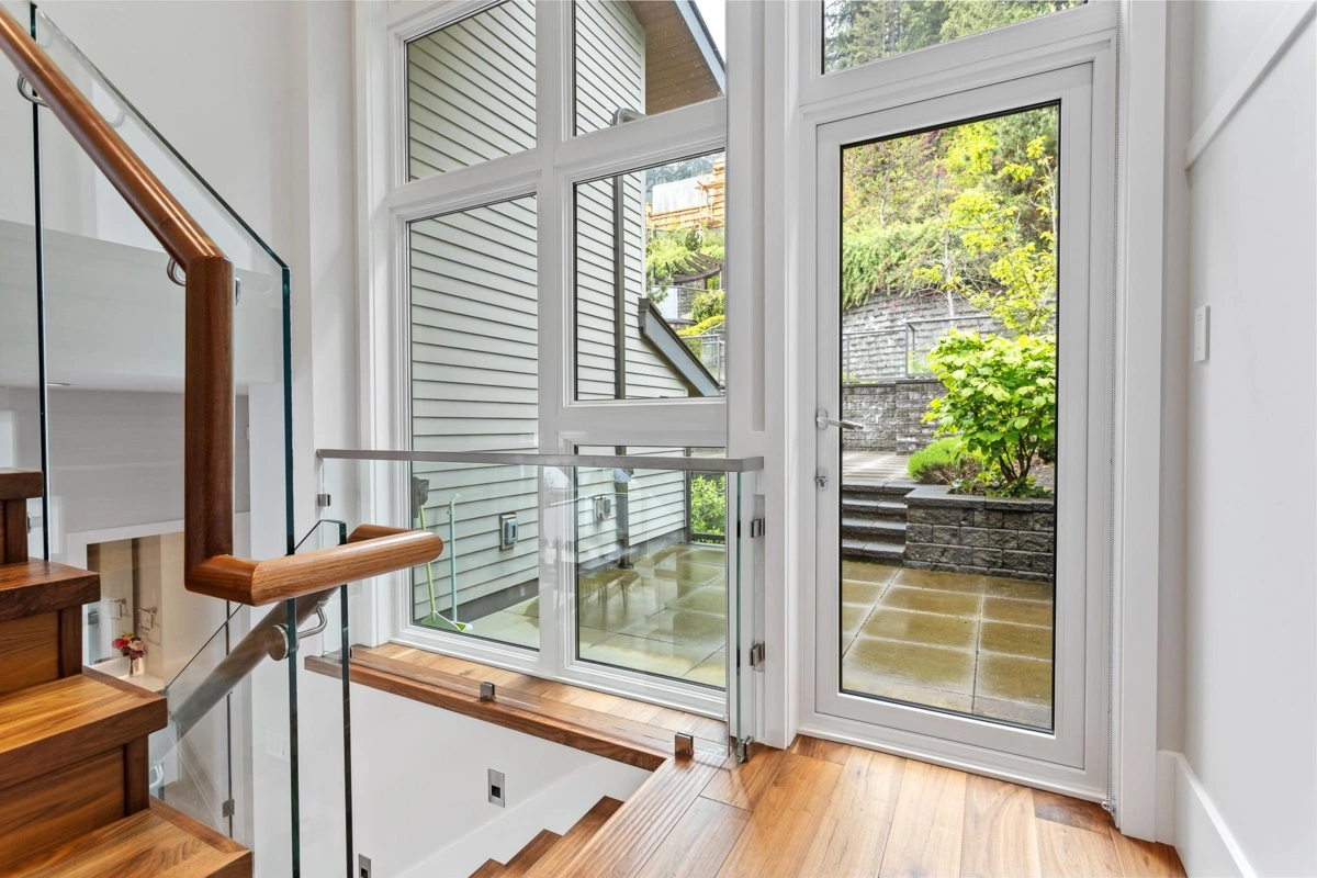 Bedroom 4 Photo of 2823 Chippendale Road, West Vancouver, BC