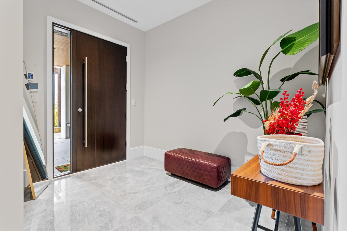 Office / Den Photo of 2823 Chippendale Road, West Vancouver, BC