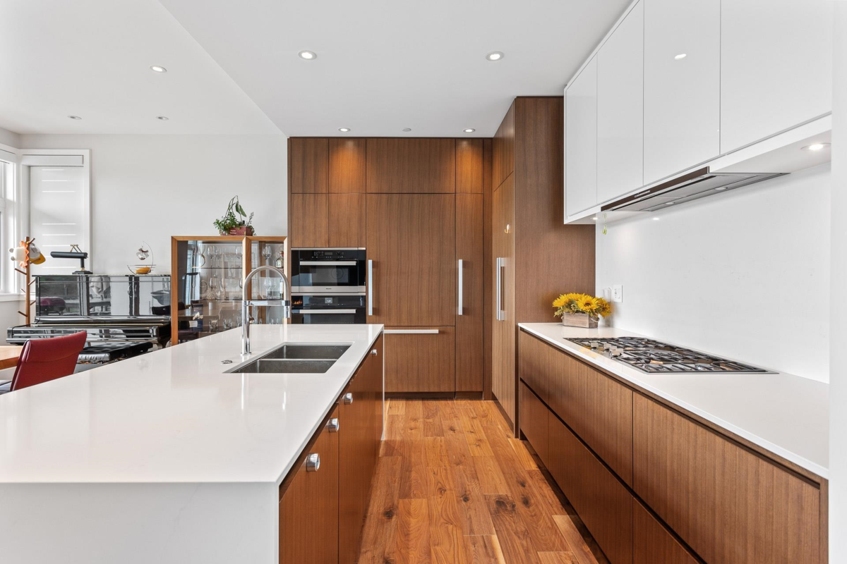 Pantry Photo of 2823 Chippendale Road, West Vancouver, BC