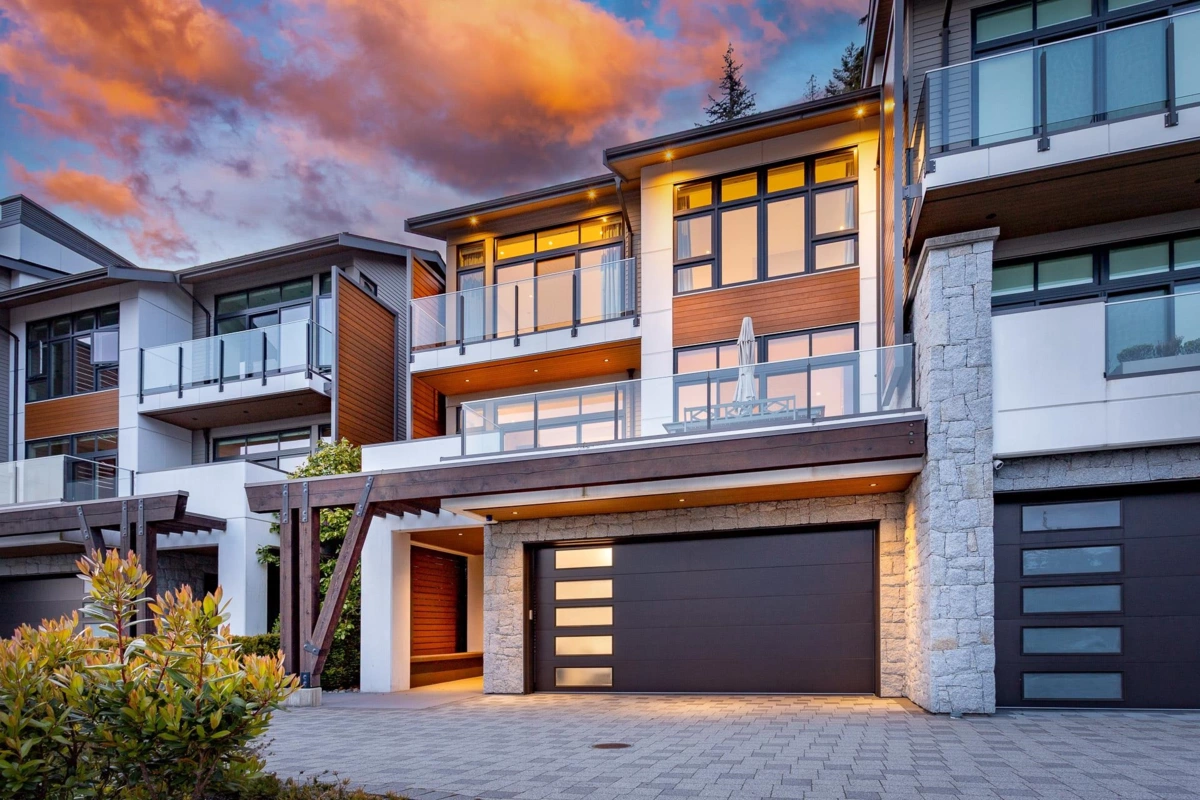 Playground / Recreational Area Near 2823 Chippendale Road, West Vancouver, BC