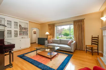 2104 W 57th Avenue, Vancouver, BC, Vancouver — Single Family Residence for sale