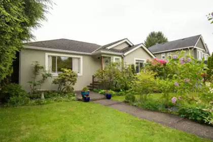 2104 W 57th Avenue, Vancouver, BC, Vancouver — Single Family Residence for sale
