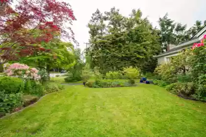 2104 W 57th Avenue, Vancouver, BC, Vancouver — Single Family Residence for sale