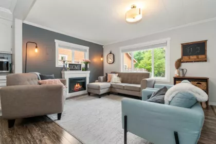 688 Hudson Bay Street, Hope, BC, Hope — Single Family Residence for sale