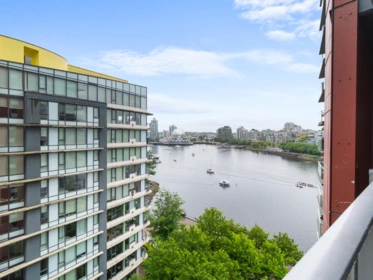1106 8 Smithe Mews, Vancouver, BC, Vancouver — Apartment/Condo for sale