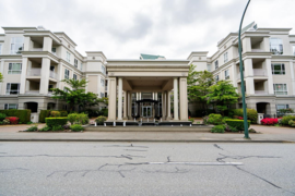 437 3098 Guildford Way, Coquitlam, BC