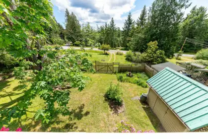273 Leighton Lane, Mayne Island, BC, Mayne Island — Single Family Residence for sale