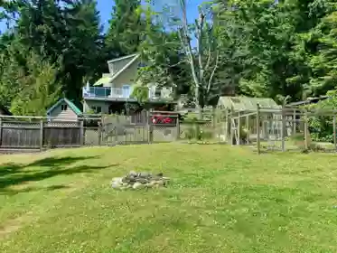 273 Leighton Lane, Mayne Island, BC, Mayne Island — Single Family Residence for sale