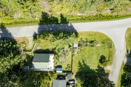 Neighborhood Park Photo Near 273 Leighton Lane, Mayne Island, BC