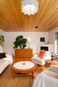 Pantry Photo of 273 Leighton Lane, Mayne Island, BC