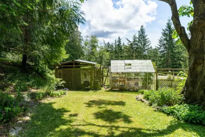 Street View Photo of 273 Leighton Lane, Mayne Island, BC