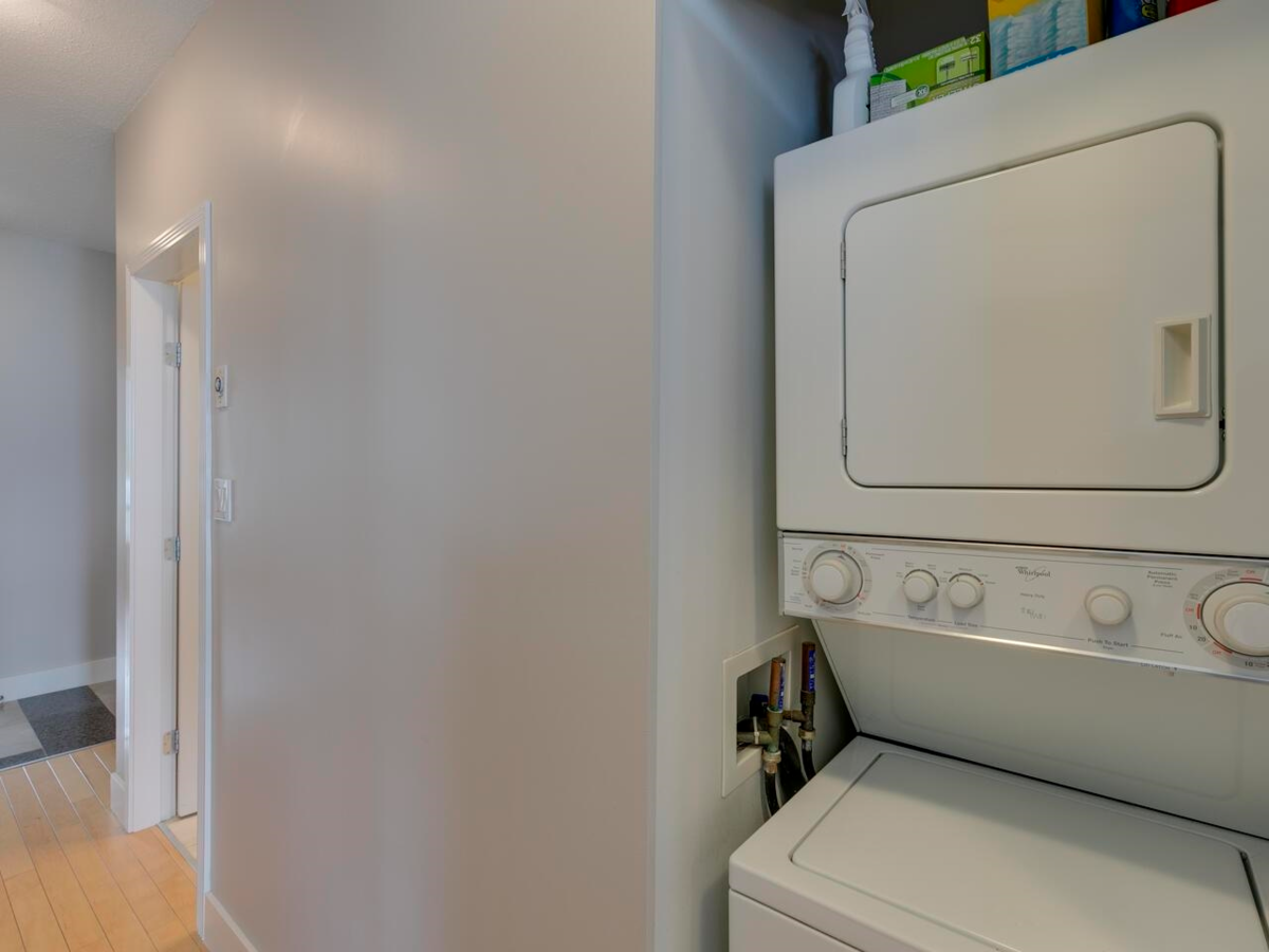 Mudroom Photo of 601 1228 W Hastings Street, Vancouver, BC