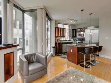 601 1228 W Hastings Street, Vancouver, BC, Vancouver — Apartment/Condo for sale
