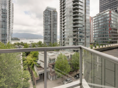601 1228 W Hastings Street, Vancouver, BC