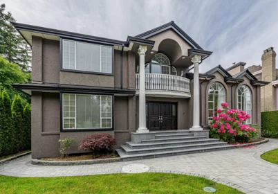 2508 W 34th Avenue, Vancouver, BC, Vancouver — Single Family Residence for sale