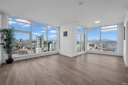3003 660 Quayside Drive, New Westminster, BC, New Westminster — Apartment/Condo for sale