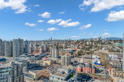 3003 660 Quayside Drive, New Westminster, BC, New Westminster — Apartment/Condo for sale
