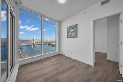 3003 660 Quayside Drive, New Westminster, BC, New Westminster — Apartment/Condo for sale