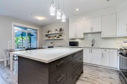 4 11548 207 Street, Maple Ridge, BC, Maple ridge — Townhouse for sale