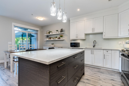 4 11548 207 Street, Maple Ridge, BC, Maple ridge — Townhouse for sale