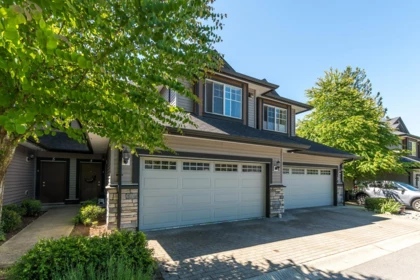 4 11548 207 Street, Maple Ridge, BC, Maple ridge — Townhouse for sale