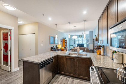 414 2368 Marpole Avenue, Port Coquitlam, BC, Port Coquitlam — Apartment/Condo for sale