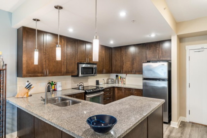 414 2368 Marpole Avenue, Port Coquitlam, BC, Port Coquitlam — Apartment/Condo for sale