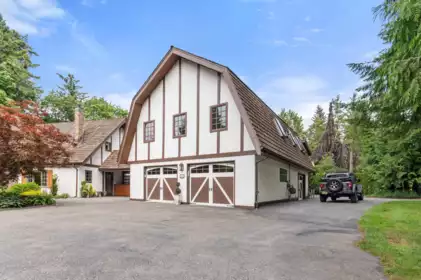 24311 63 Avenue, Langley, BC, Langley — Single Family Residence for sale