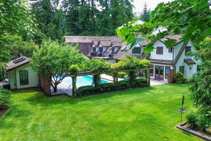 24311 63 Avenue, Langley, BC, Langley — Single Family Residence for sale