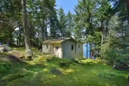 177 Mariners Way, Mayne Island, BC, Mayne Island — Single Family Residence for sale