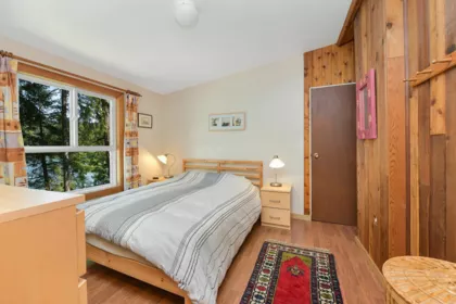 Office / Den Photo of 177 Mariners Way, Mayne Island, BC