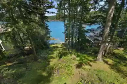Outdoor Patio Photo of 177 Mariners Way, Mayne Island, BC