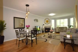 304 5646 200 Street, Langley, BC