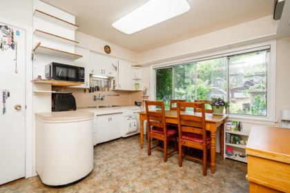 876 W King Edward Avenue, Vancouver, BC, Vancouver — Single Family Residence for sale