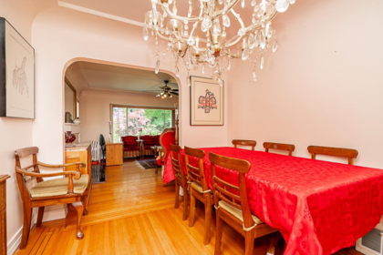 876 W King Edward Avenue, Vancouver, BC, Vancouver — Single Family Residence for sale