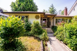 876 W King Edward Avenue, Vancouver, BC