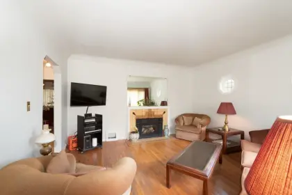 2548 Oxford Street, Vancouver, BC, Vancouver — Single Family Residence for sale