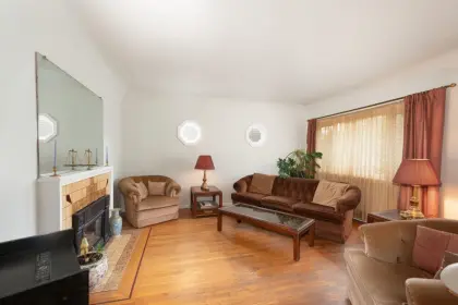 2548 Oxford Street, Vancouver, BC, Vancouver — Single Family Residence for sale