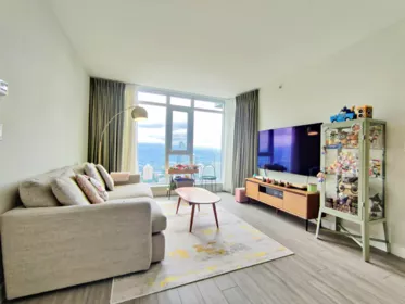 3303 4458 Beresford Street, Burnaby, BC, Burnaby — Apartment/Condo for sale