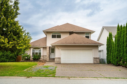 5401 Highroad Crescent, Chilliwack, BC, Chilliwack — Single Family Residence for sale