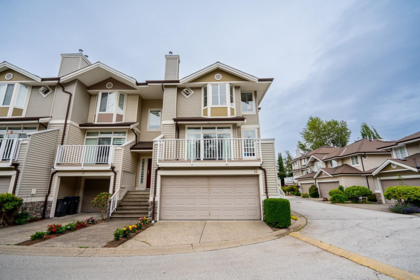 19 6950 120 Street, Surrey, BC, Surrey — Townhouse for sale