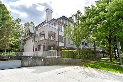 408 1145 Heffley Crescent, Coquitlam, BC, Coquitlam — Apartment/Condo for sale