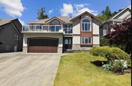 33617 12 Avenue, Mission, BC, Mission — Single Family Residence for sale