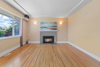 3611 Barmond Avenue, Richmond, BC, Richmond — Single Family Residence for sale