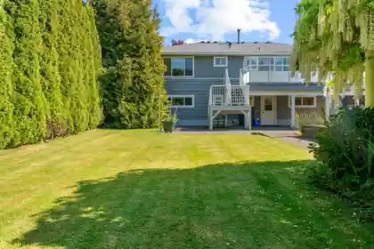 3611 Barmond Avenue, Richmond, BC, Richmond — Single Family Residence for sale