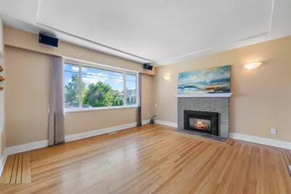 3611 Barmond Avenue, Richmond, BC, Richmond — Single Family Residence for sale