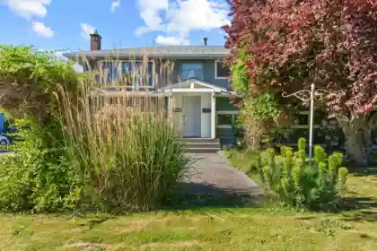 3611 Barmond Avenue, Richmond, BC, Richmond — Single Family Residence for sale